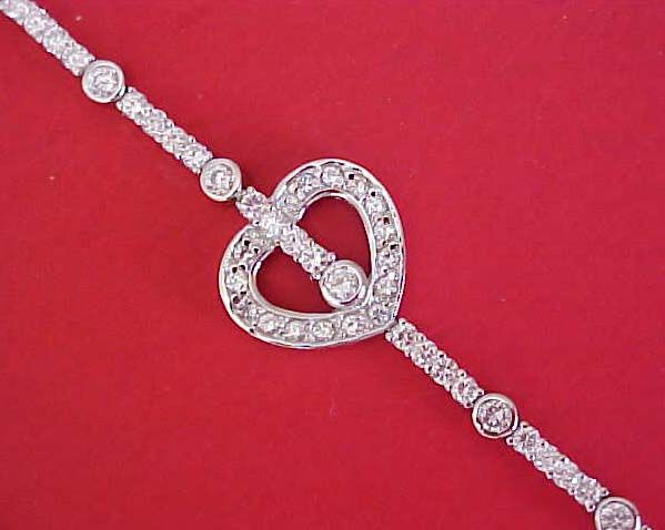 Diamond bracelet (13)